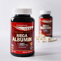Mega Albumin